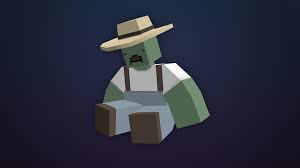 Aljaha Life NPCs V2.4 – Unturned Mod