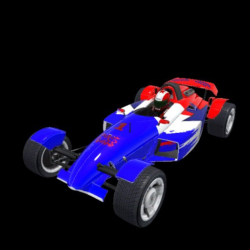 french car