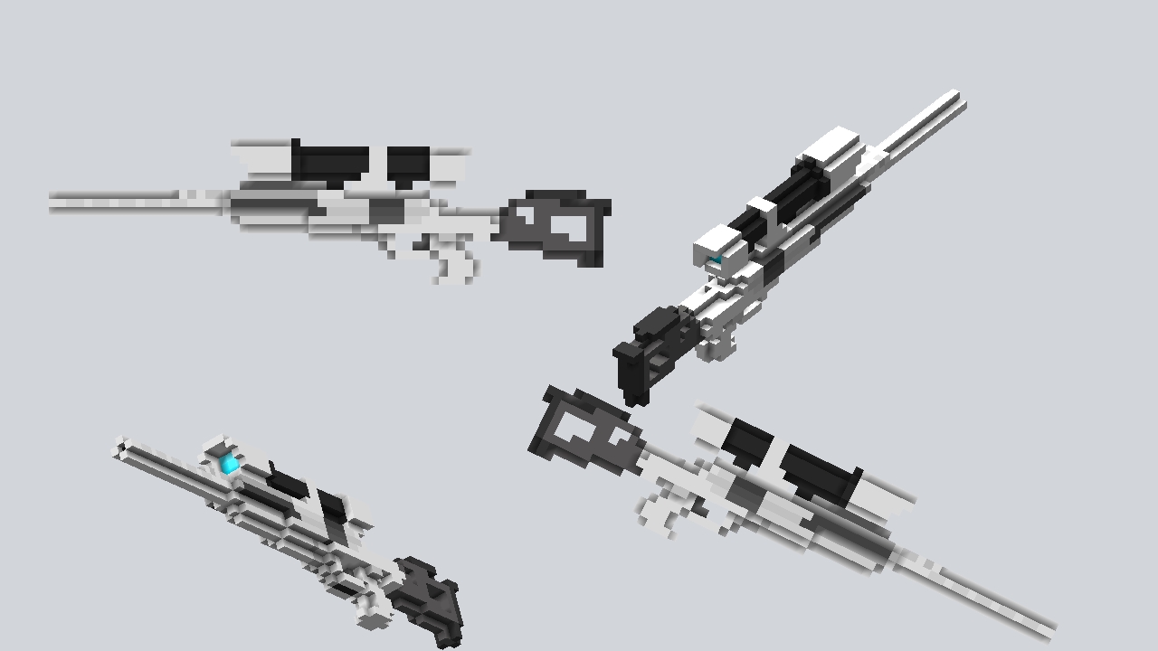 Borderlands sniper