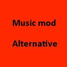 musicalternatemod