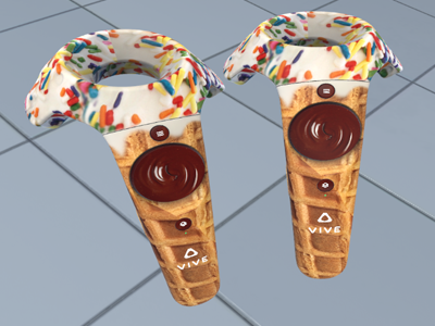Ice Cream