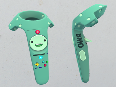 BMO - Adventure Time