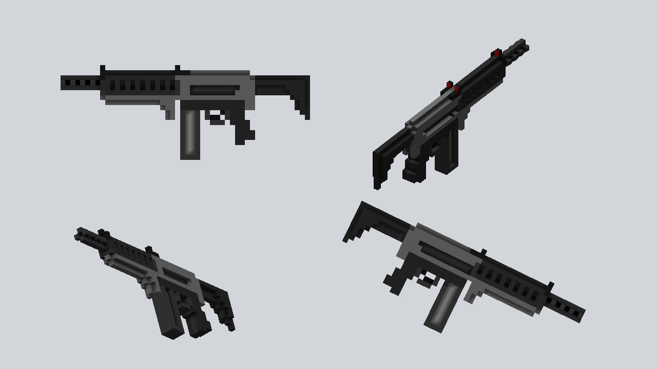 HPSMG16