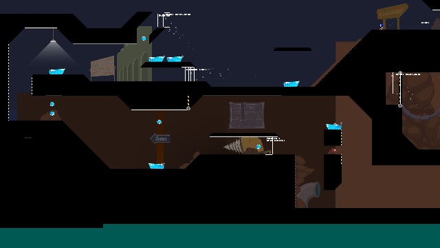 Manor Revision 2