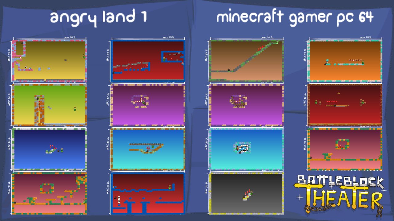 angry land 1