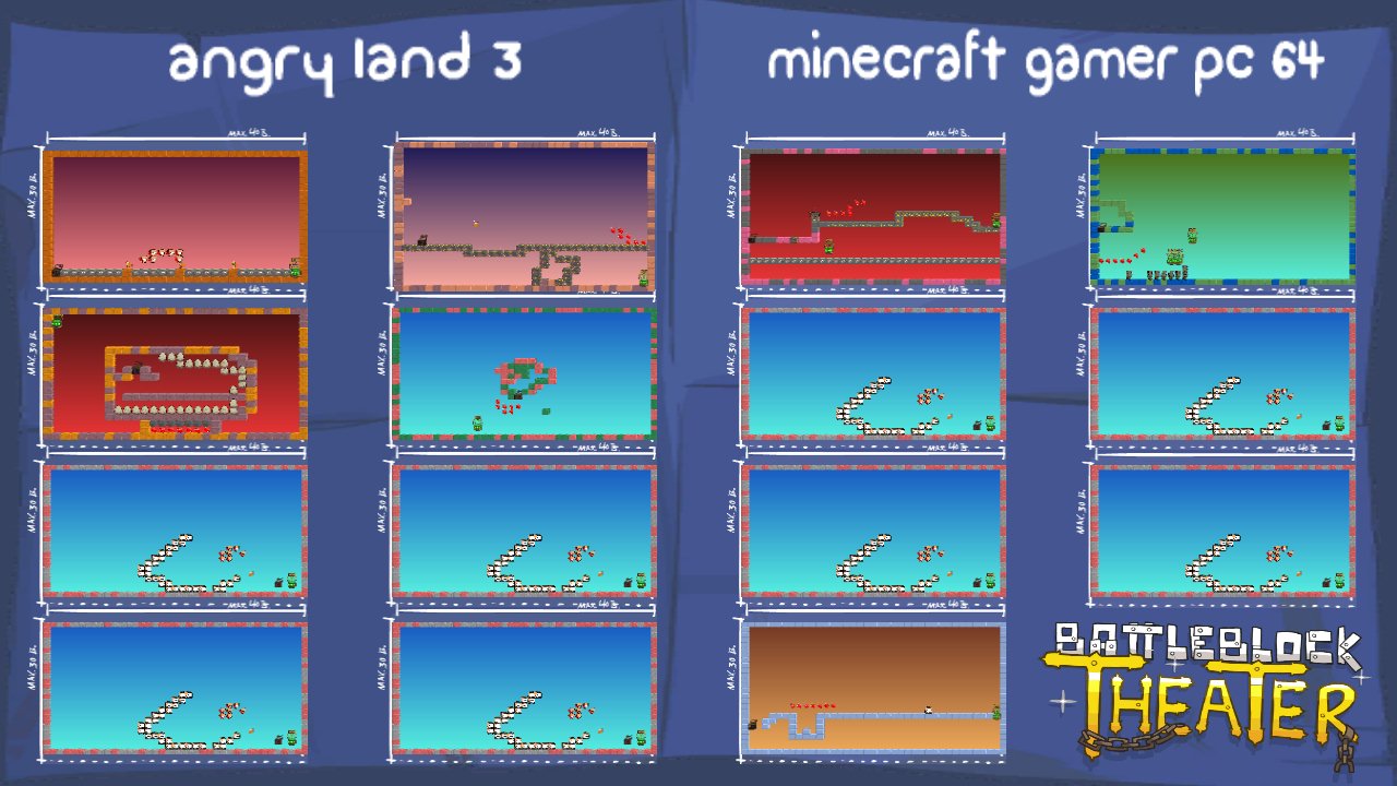 angry land 3