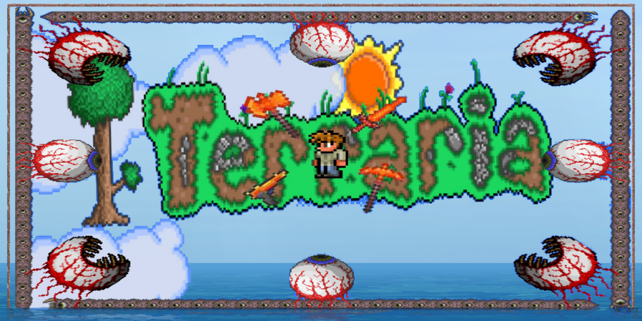 Terraria