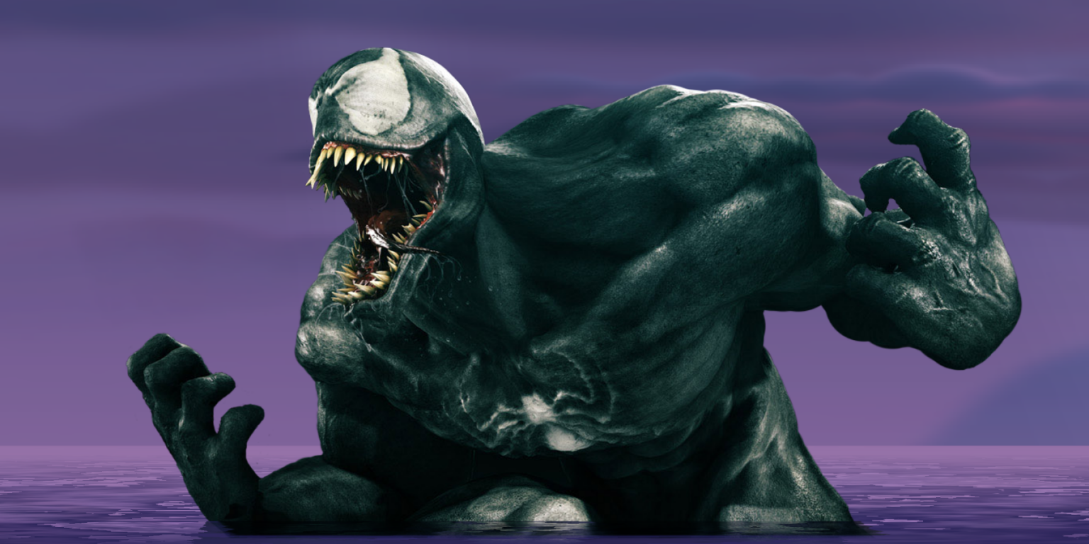 Venom
