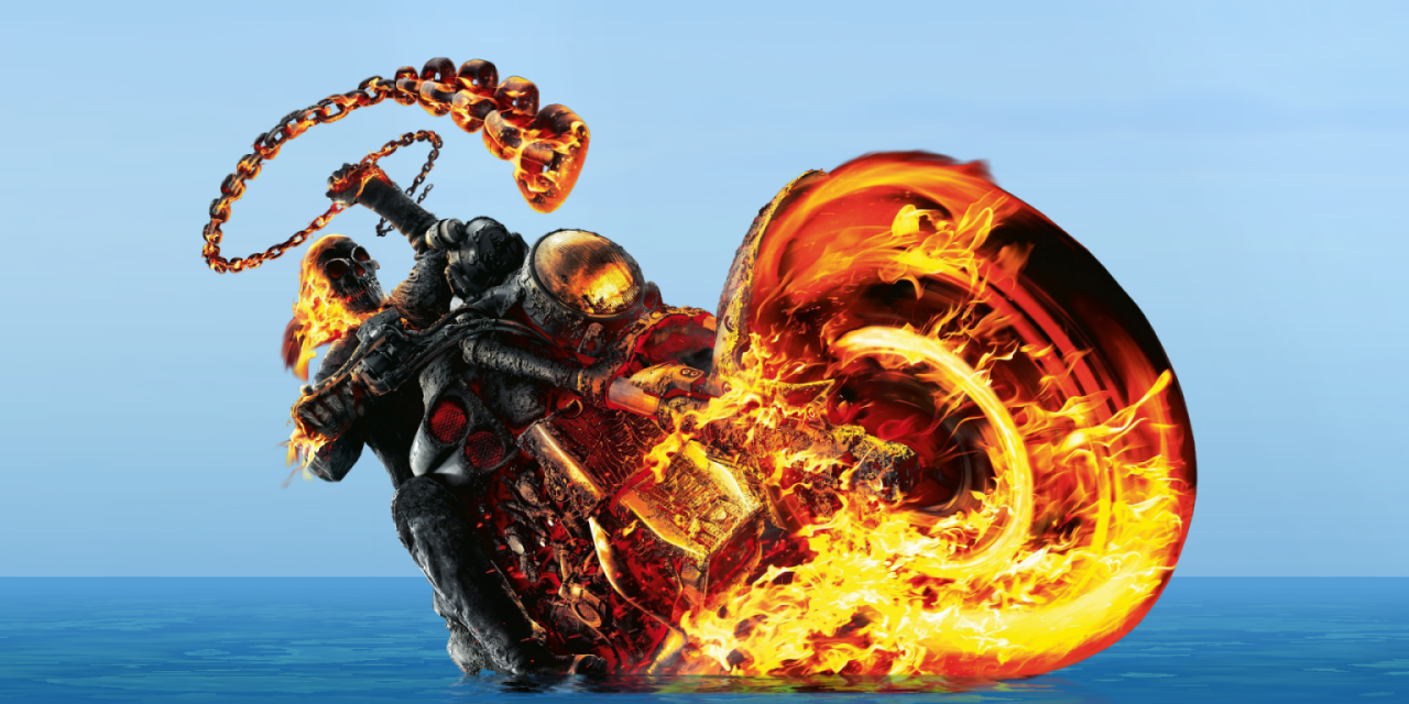 Ghost Rider