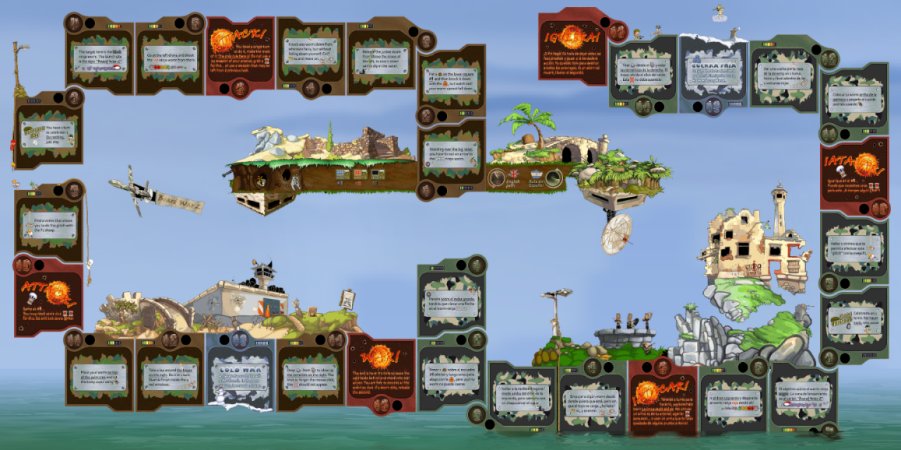 Board War 2