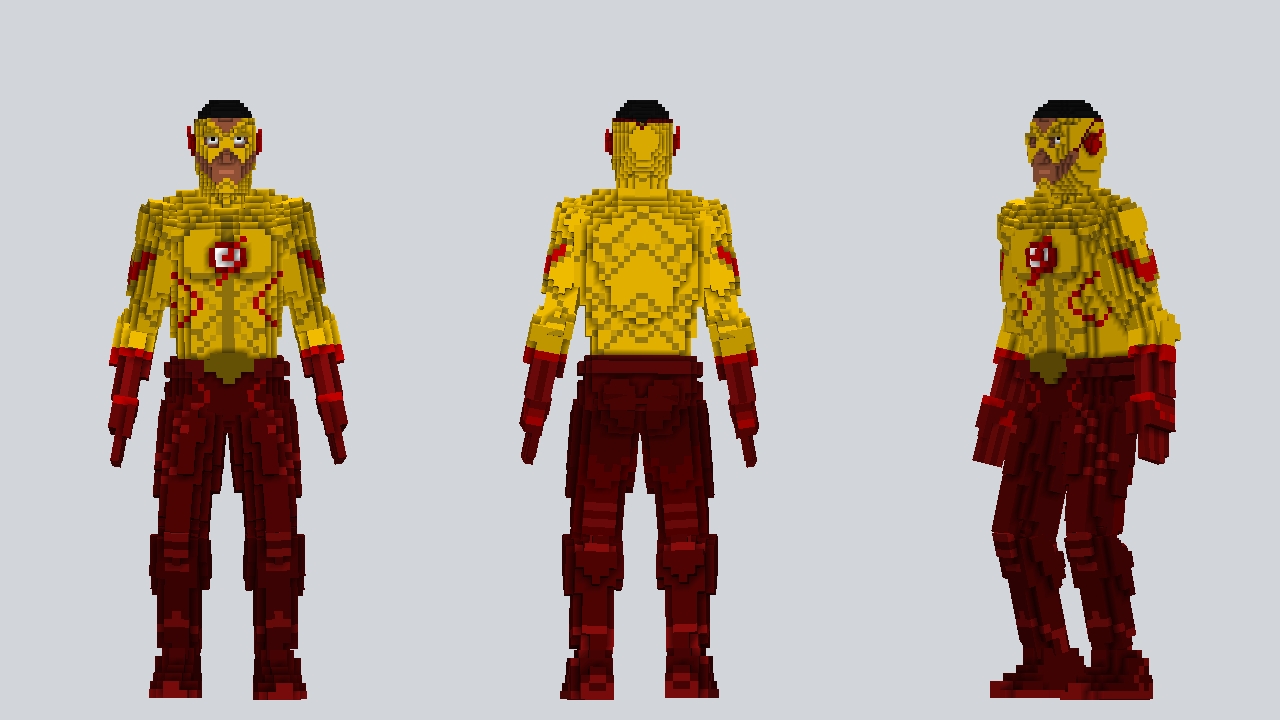 Kid-Flash