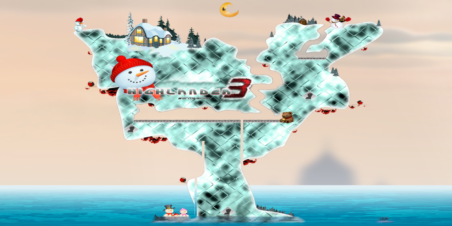 winter wonderland