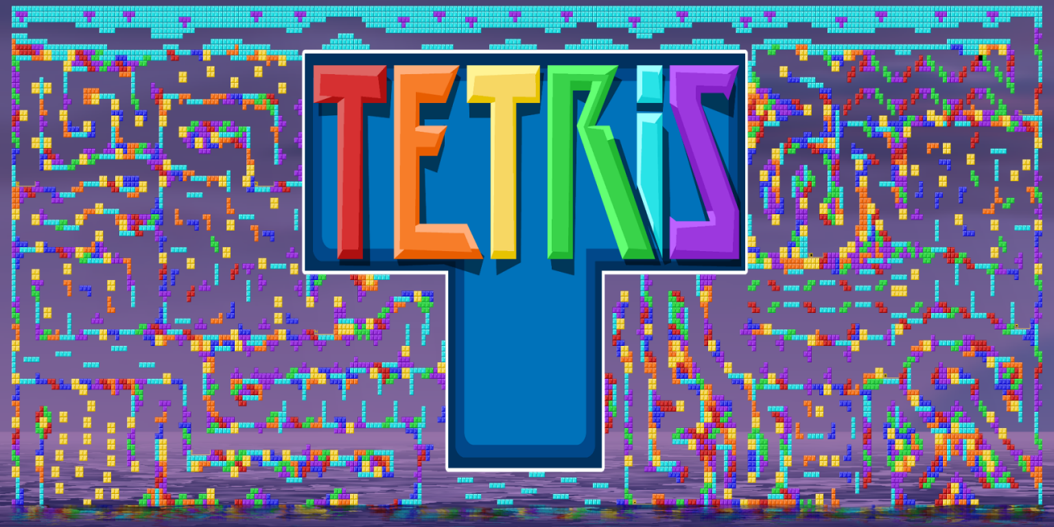 TETRIS