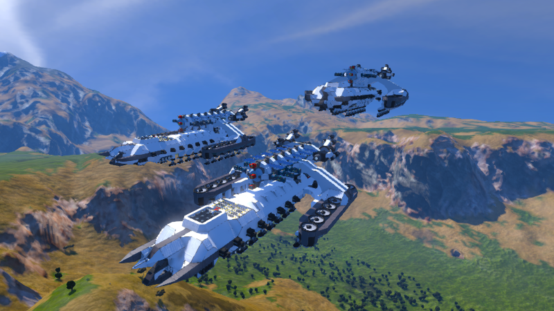 SOL3 Kang Mk1 (NO MODs)