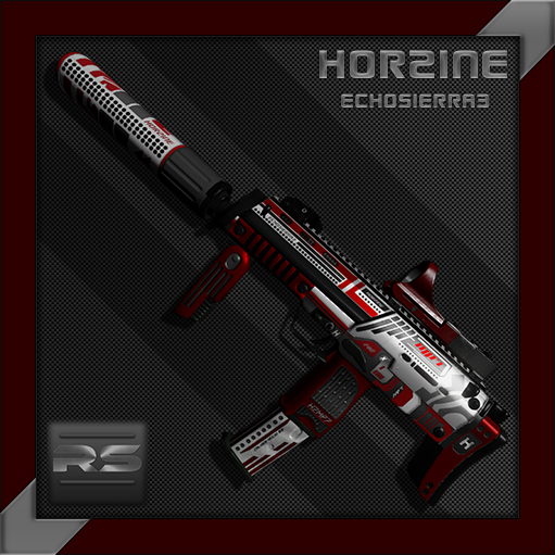 MP7 | ECHOSIERRA 3
