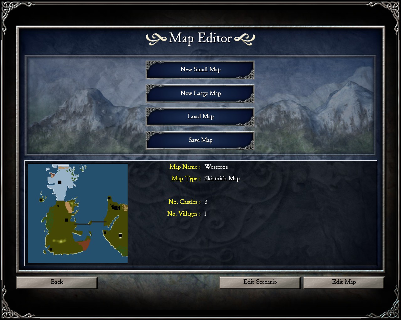 Westeros