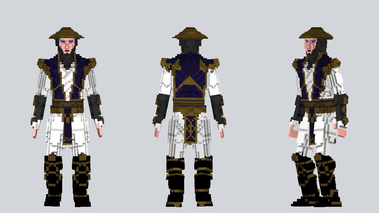 Raiden