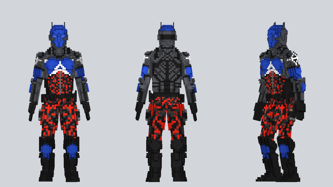 The Arkham Knight