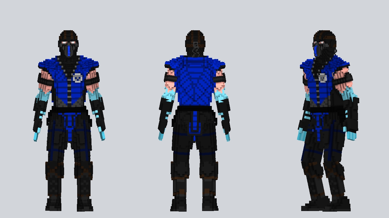 Sub-Zero