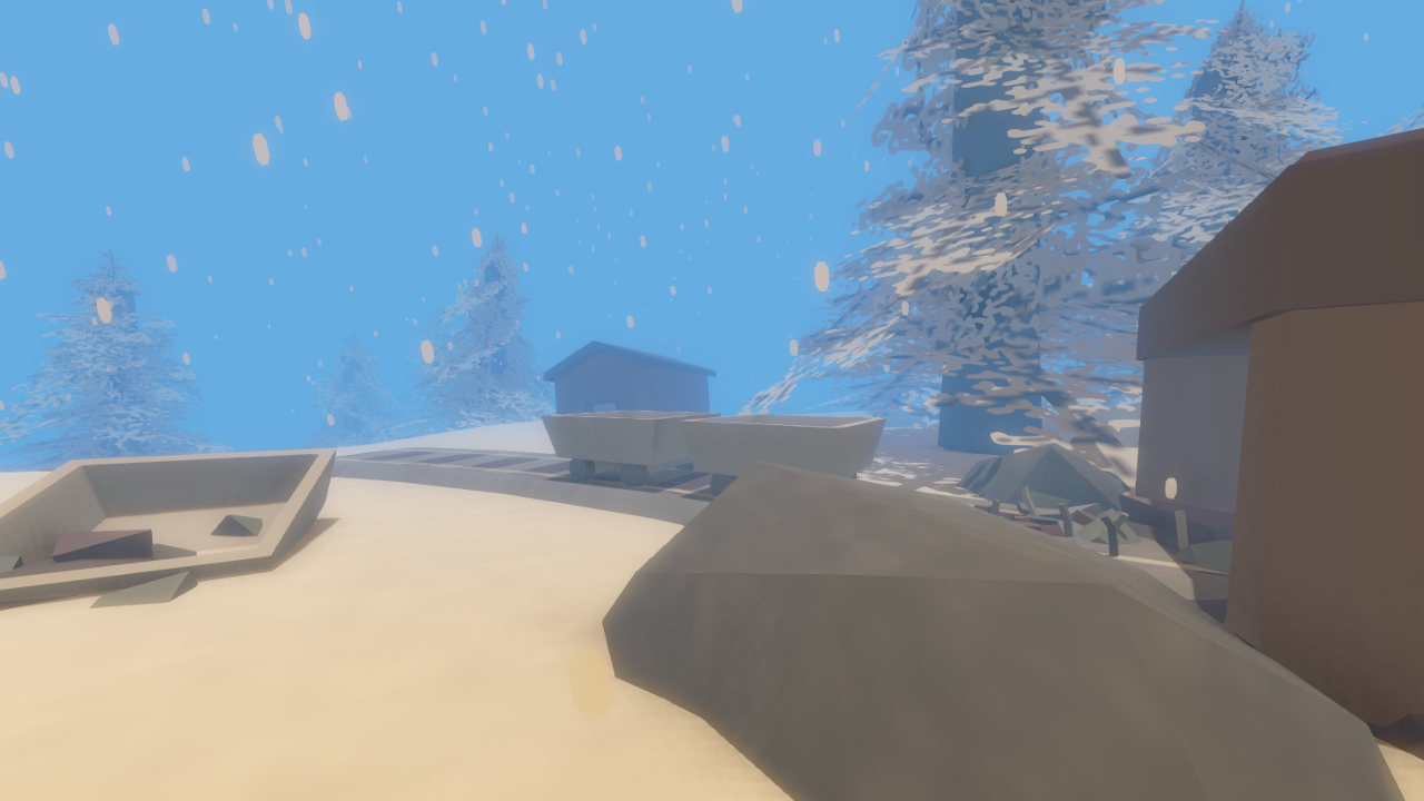 YukonNPC – Unturned Mod