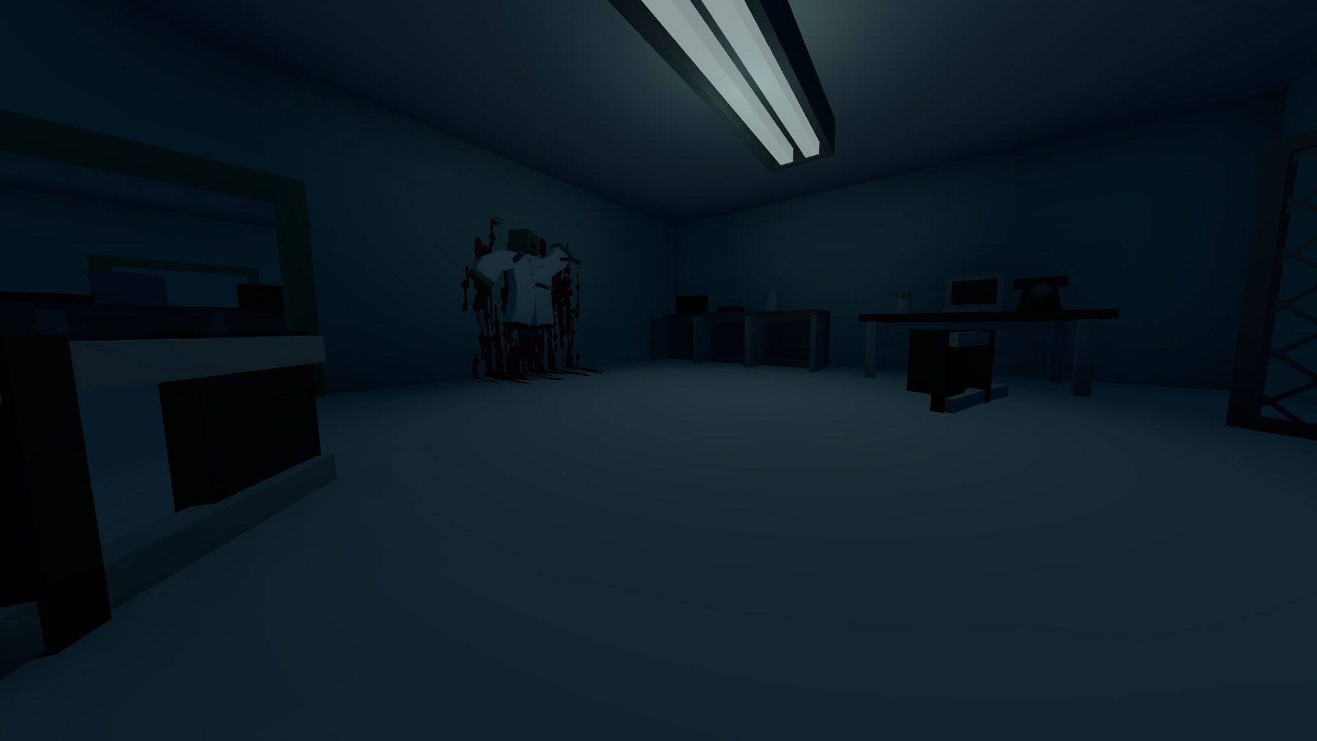 Sam's Island – Unturned Mod