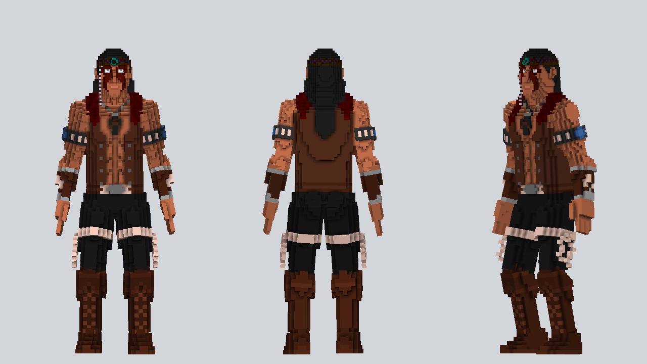 Nightwolf