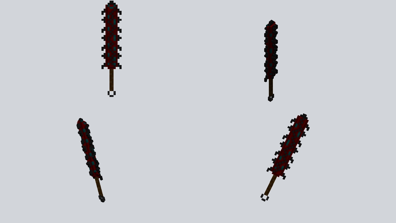 Kotal Kahn's War Hammer