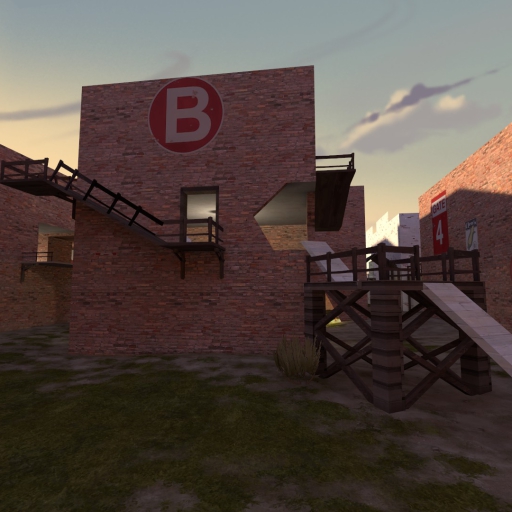 Mannufractured – Team Fortress 2 Mod