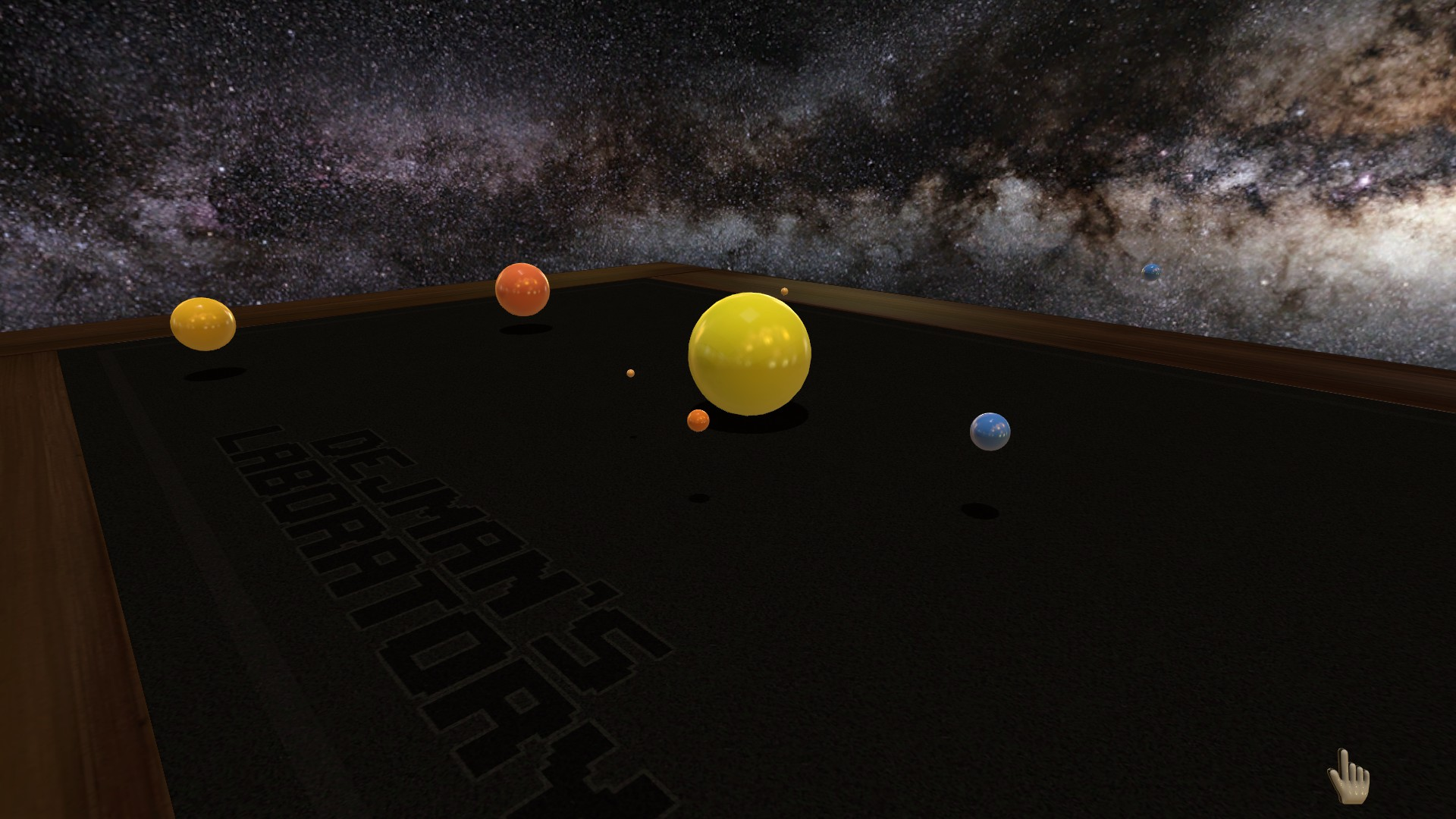 Solar System