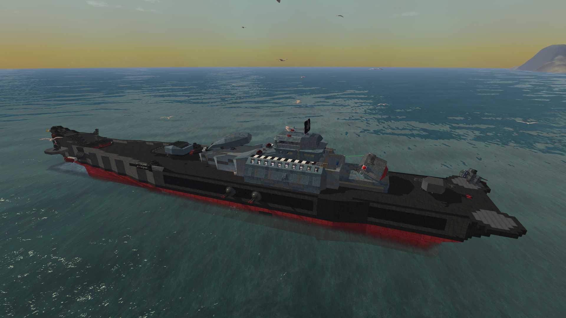 The Rhino