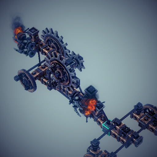 steam-powered-car