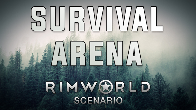 Survival Arena