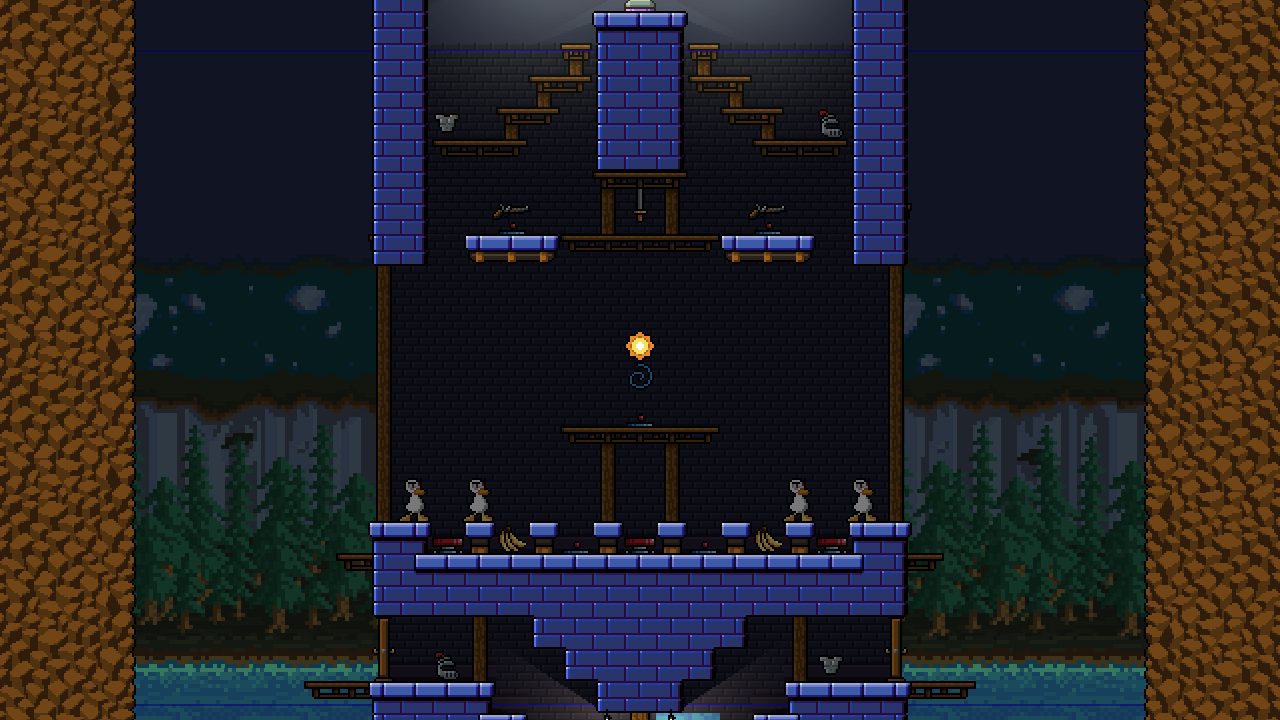 Castle Battle