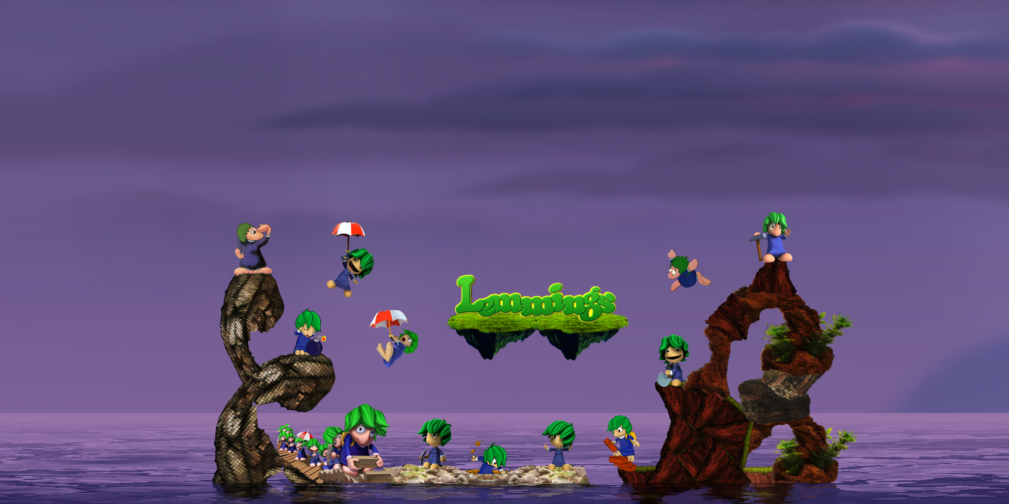 Lemmings