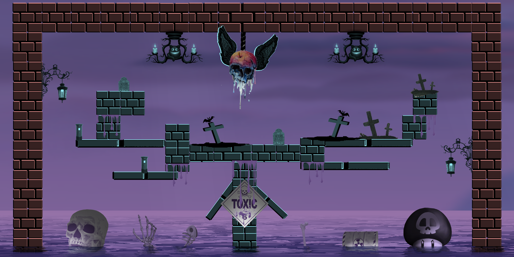 The Horrors at London 3 (Caverns)