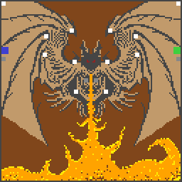 Dragons Rage