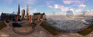 Fantasy realm