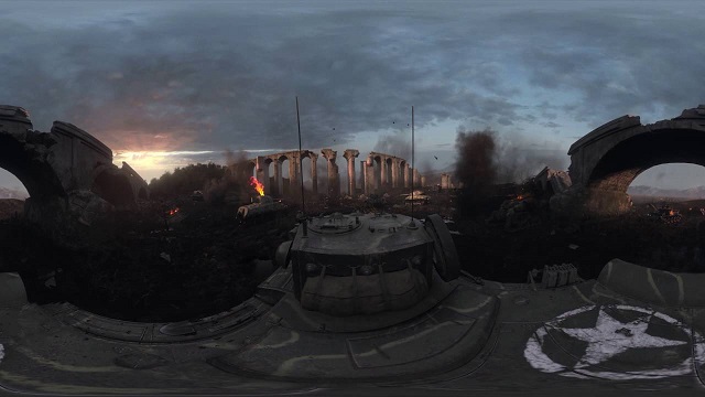 Tankview