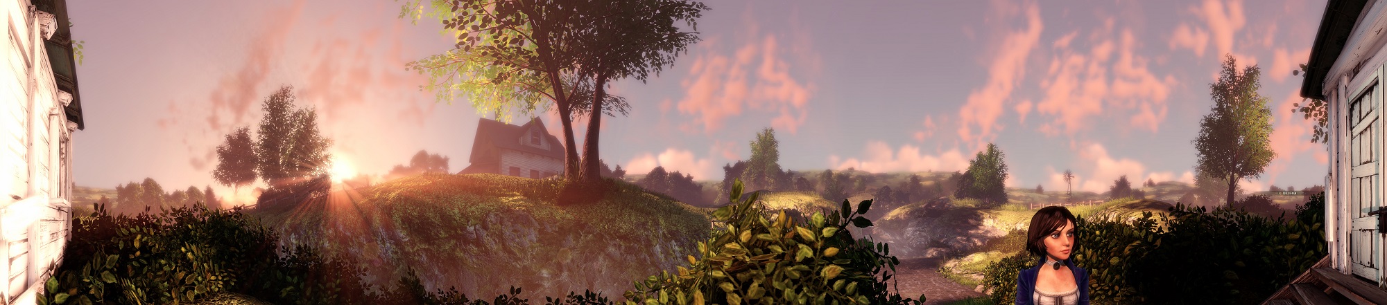 Animated view