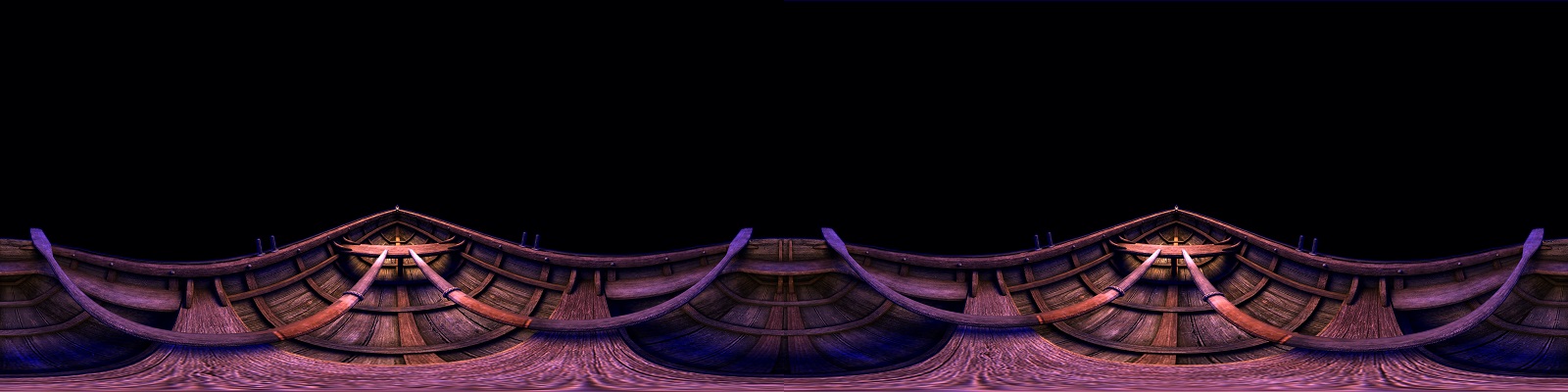 Little boat