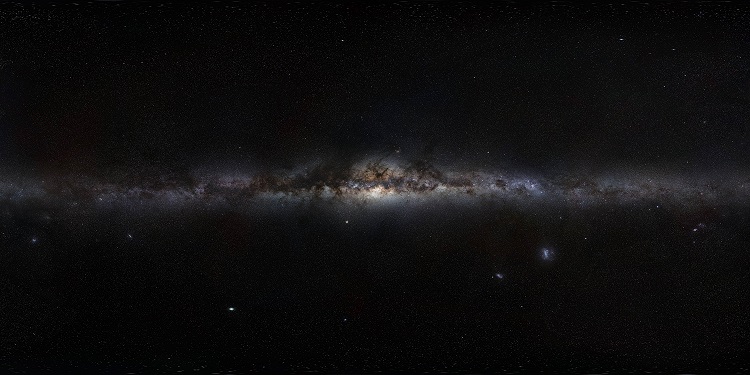 Milkyway