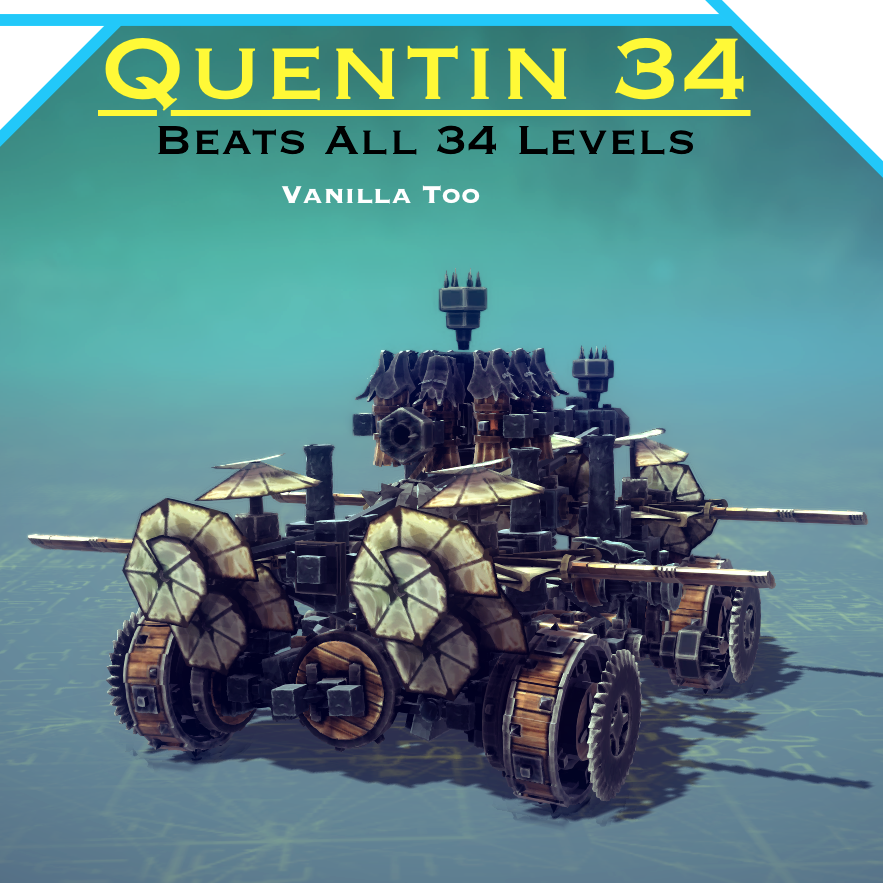 Quentin 34