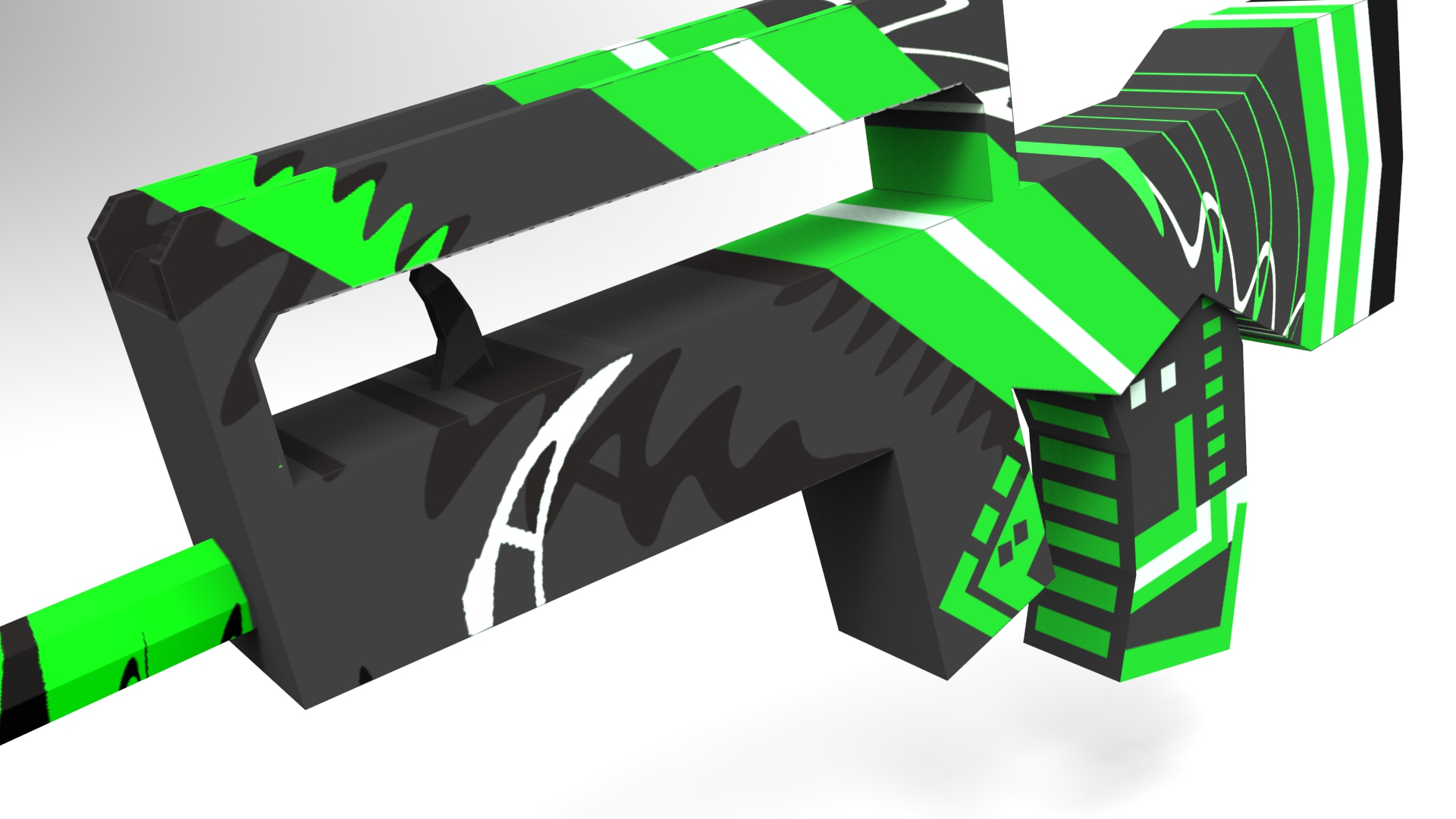 Fusilaut | Element A
