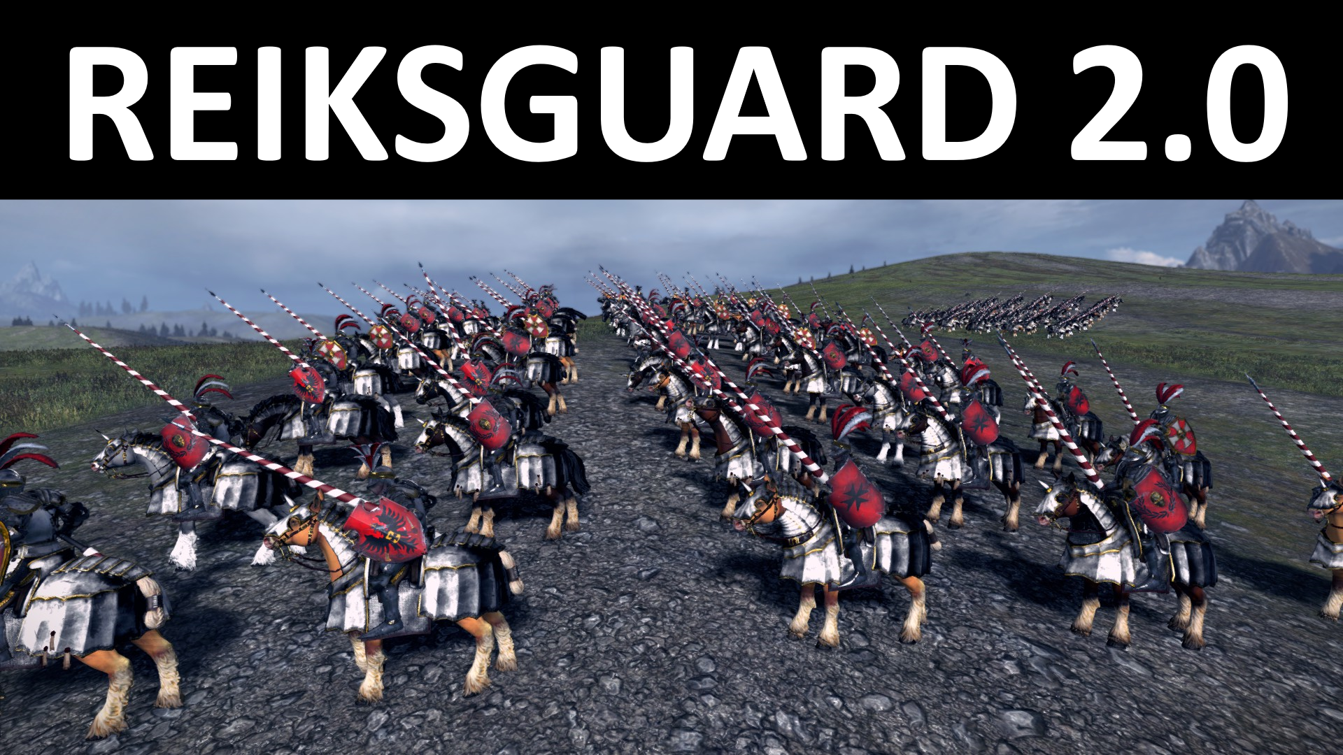 REIKSGUARD 2.0