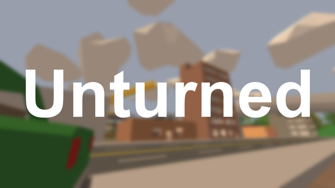 Timrek Islands – Unturned Mod