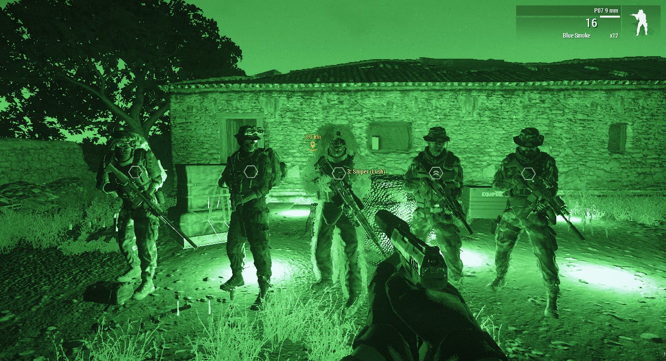 [Coop 1-15]  ACT OF VALOR