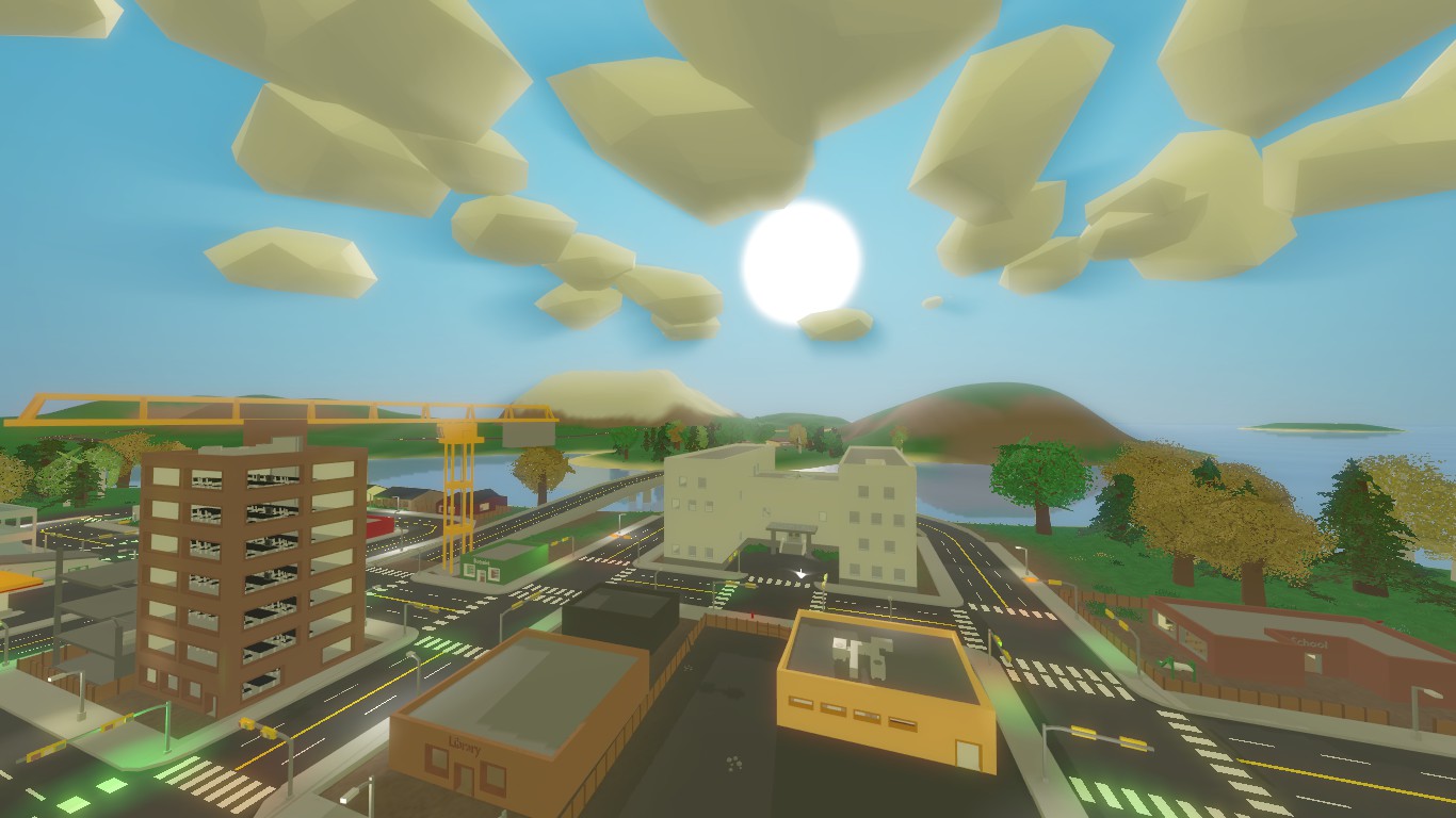 Kaula Island 3.0 – Unturned Mod