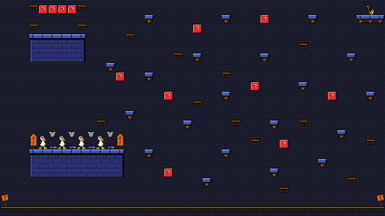 Jumpy Pew-Pews