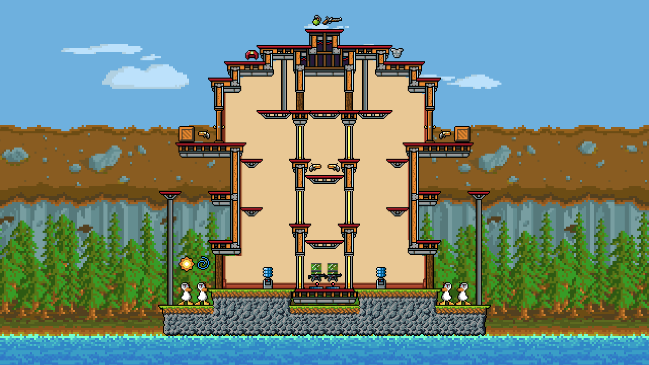 Base Cimbing