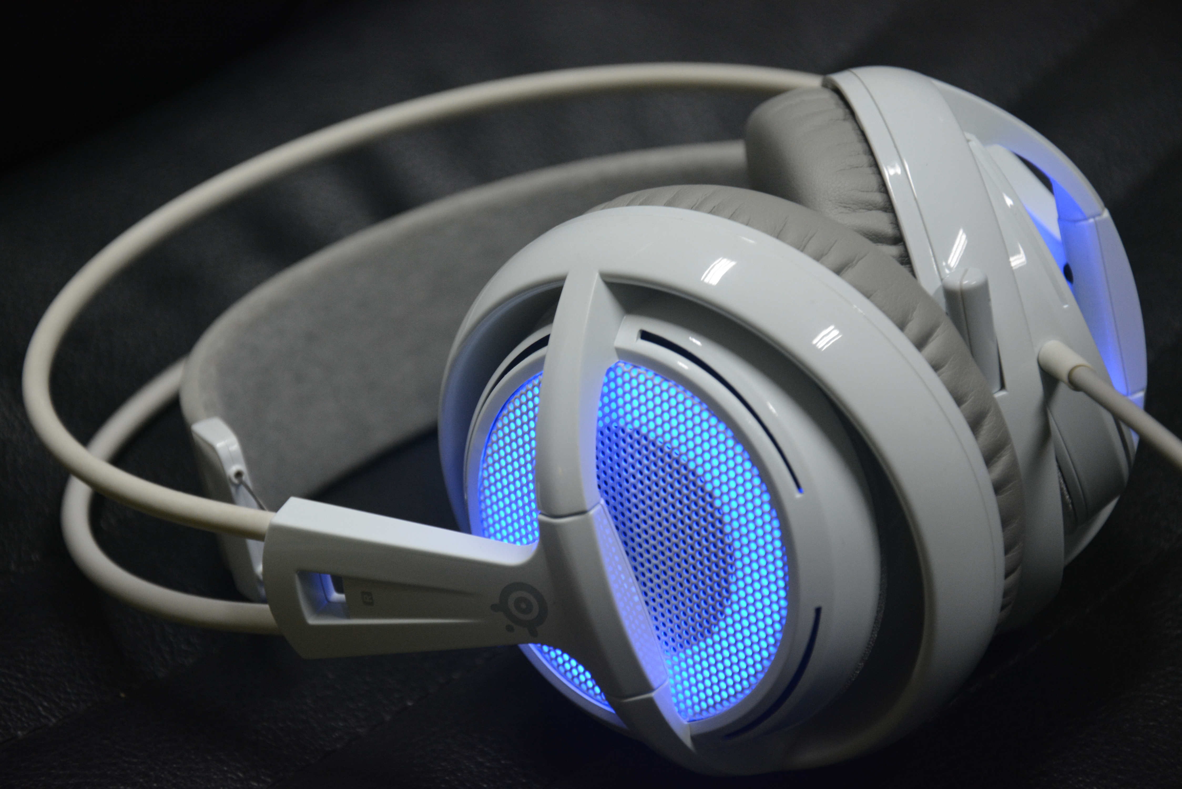 Steam Community :: :: Steelseries Siberia V2 Frost Blue Headset